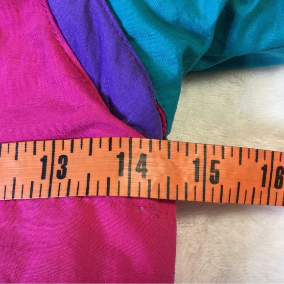 Gymboree Muti Functional Girls Jacket - Picture 5 of 11